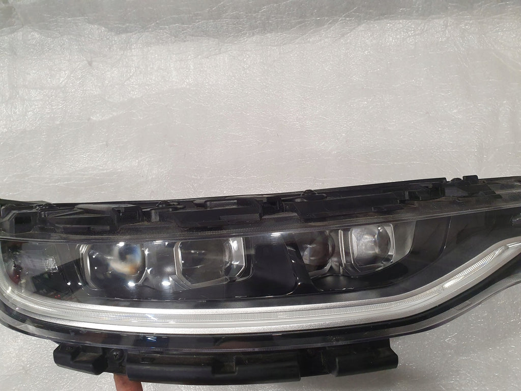 Frontscheinwerfer Kia Soul III 92180-J2000 LED Rechts Scheinwerfer Headlight SCH6841162459zu