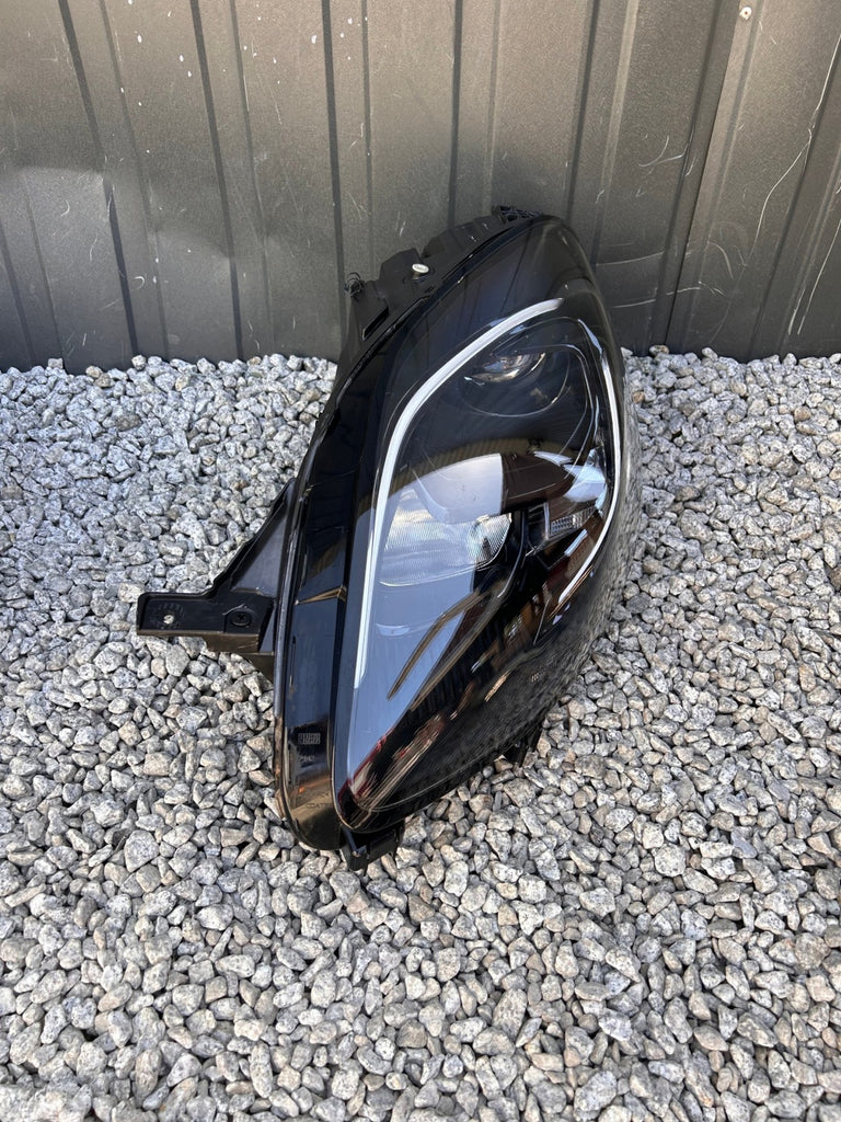 Frontscheinwerfer Ford Puma L90202380KOD Links Scheinwerfer Headlight SCH9641215157xm
