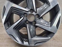 Load image into Gallery viewer, 1x Alufelge 19 Zoll 7.5&quot; 5x114.3 45ET TNY19075A Honda Hr-V Cr-V Rim Wheel