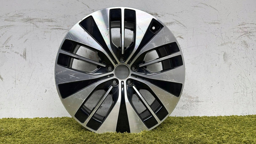 1x Alufelge 20 Zoll 9.0" 5x112 50ET A2954011700 Mercedes-Benz Eqe V295 Rim Wheel FEL7725203359lx