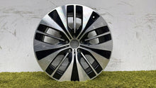 Load image into Gallery viewer, 1x Alufelge 20 Zoll 9.0" 5x112 50ET A2954011700 Mercedes-Benz Eqe V295 Rim Wheel FEL7725203359lx
