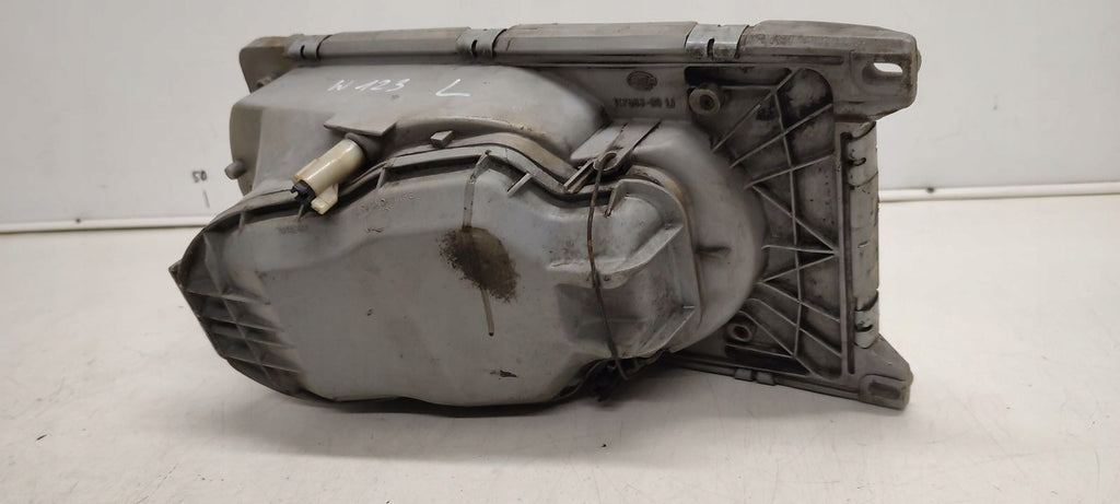 Frontscheinwerfer Mercedes-Benz W123 117683 Links Scheinwerfer Headlight SCH2962870837wq