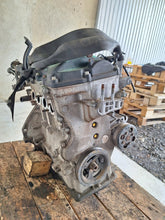 Laden Sie das Bild in den Galerie-Viewer, Motor Hyundai I10 G4LA 1.2 142TKm Benzin Engine Unkomplett