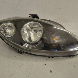 Frontscheinwerfer Seat Toledo III 5P1941006B Rechts Scheinwerfer Headlight SCH2398134026eo