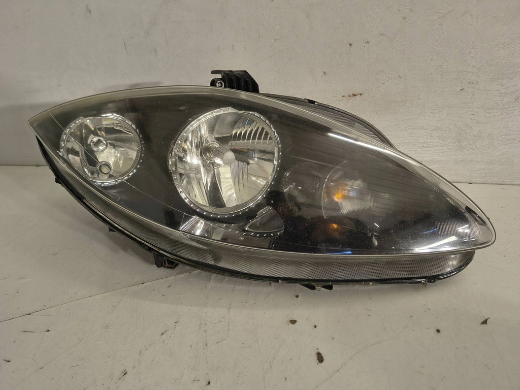 Frontscheinwerfer Seat Toledo III 5P1941006B Rechts Scheinwerfer Headlight SCH2398134026eo