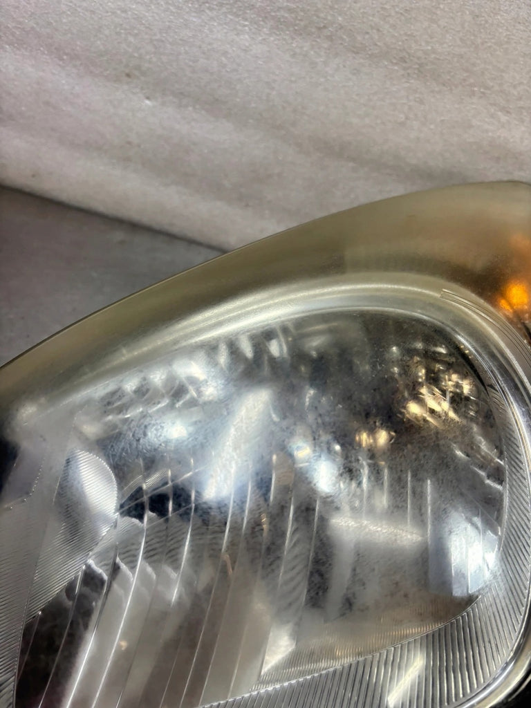 Frontscheinwerfer Renault Kangoo III 260601525R Links Scheinwerfer Headlight SCH9767925581el
