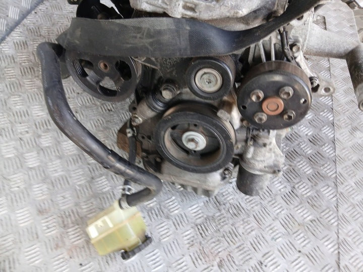 Motor Toyota Avensis 1AZ-FSE 2.0 VVTI Benzin Engine Unkomplett MOT6001019415th