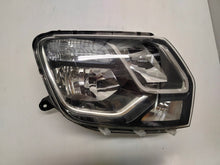 Laden Sie das Bild in den Galerie-Viewer, Frontscheinwerfer Dacia Duster 260105828R Rechts Scheinwerfer Headlight