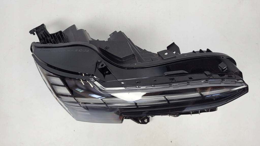 Frontscheinwerfer Volvo 80000628-KUD Rechts Scheinwerfer Headlight SCH8477748411ux