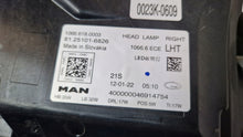 Laden Sie das Bild in den Galerie-Viewer, Frontscheinwerfer Man 81251016826 Full LED Rechts Scheinwerfer Headlight SCH6465054940vy