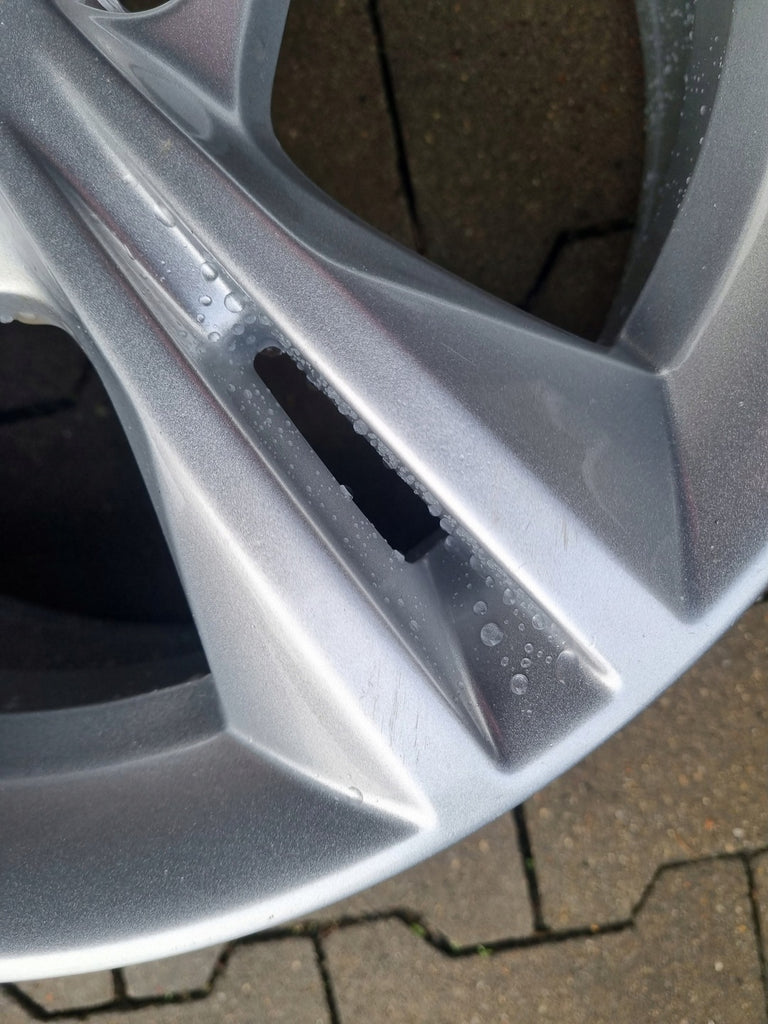 1x Alufelge 16 Zoll 7.0" 5x108 50ET CM5C-10007-DA Ford Rim Wheel