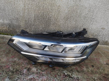 Laden Sie das Bild in den Galerie-Viewer, Frontscheinwerfer VW Passat B8 3G1941035P Links Scheinwerfer Headlight SCH8826866049ip