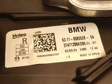 Laden Sie das Bild in den Galerie-Viewer, Frontscheinwerfer BMW 1 F40 8082628-04 LED Rechts Scheinwerfer Headlight SCH1550080907qh