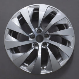 1x Alufelge 18 Zoll 8.0