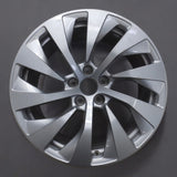 1x Alufelge 18 Zoll 8.0