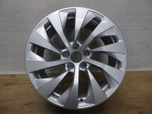 Load image into Gallery viewer, 1x Alufelge 18 Zoll 8.0&quot; 5x112 26ET 4K8601025A Audi C8 A7 Rim Wheel