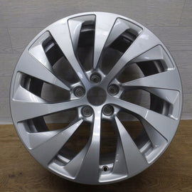 1x Alufelge 18 Zoll 8.0