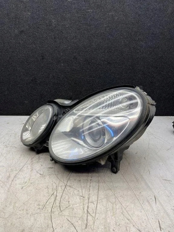 Frontscheinwerfer Mercedes-Benz A0028206026 Links Scheinwerfer Headlight SCH3304837683ie