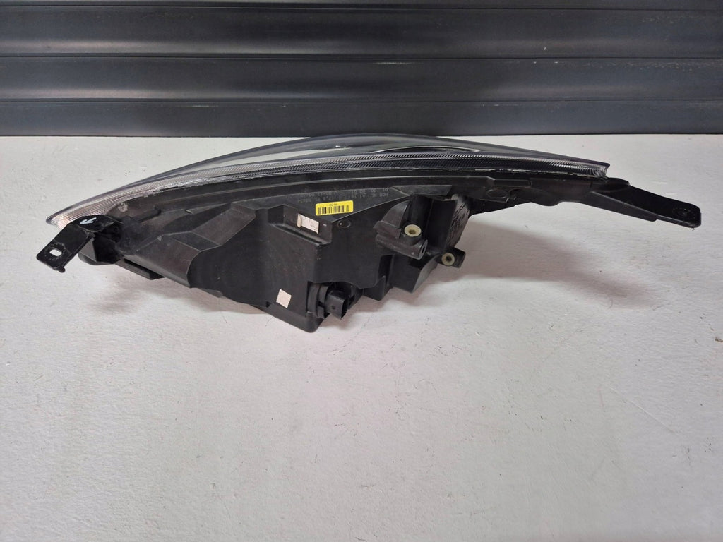 Frontscheinwerfer Ford Fiesta I J1BB13100AD Rechts Scheinwerfer Headlight SCH3179011473vq