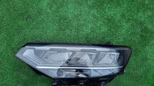 Laden Sie das Bild in den Galerie-Viewer, Frontscheinwerfer VW Passat B8 3G1941035P Links Scheinwerfer Headlight