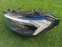 Load image into Gallery viewer, Frontscheinwerfer Audi A1 82A941033D Full LED Links Scheinwerfer Headlight