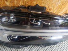 Laden Sie das Bild in den Galerie-Viewer, Frontscheinwerfer Volvo S90 V90 32262020 LED Rechts Scheinwerfer Headlight SCH8466984767jp
