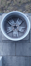 Load image into Gallery viewer, 1x Alufelge 19 Zoll 8.0" 5x112 39ET Glanz Silber 80A601025D Audi Q5 Rim Wheel FEL1072573073zo