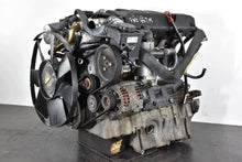 Load image into Gallery viewer, Motor BMW X3 E83 X5 E53 306D2 3.0 211PS 176TKm 2002 Diesel Engine Unkomplett MOT2247742708eg