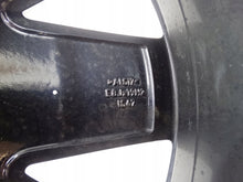Load image into Gallery viewer, 1x Alufelge 19 Zoll 8.0" 5x112 47ET Matt Schwarz 6888084 Mini Countryman F60 FEL6701791684wo