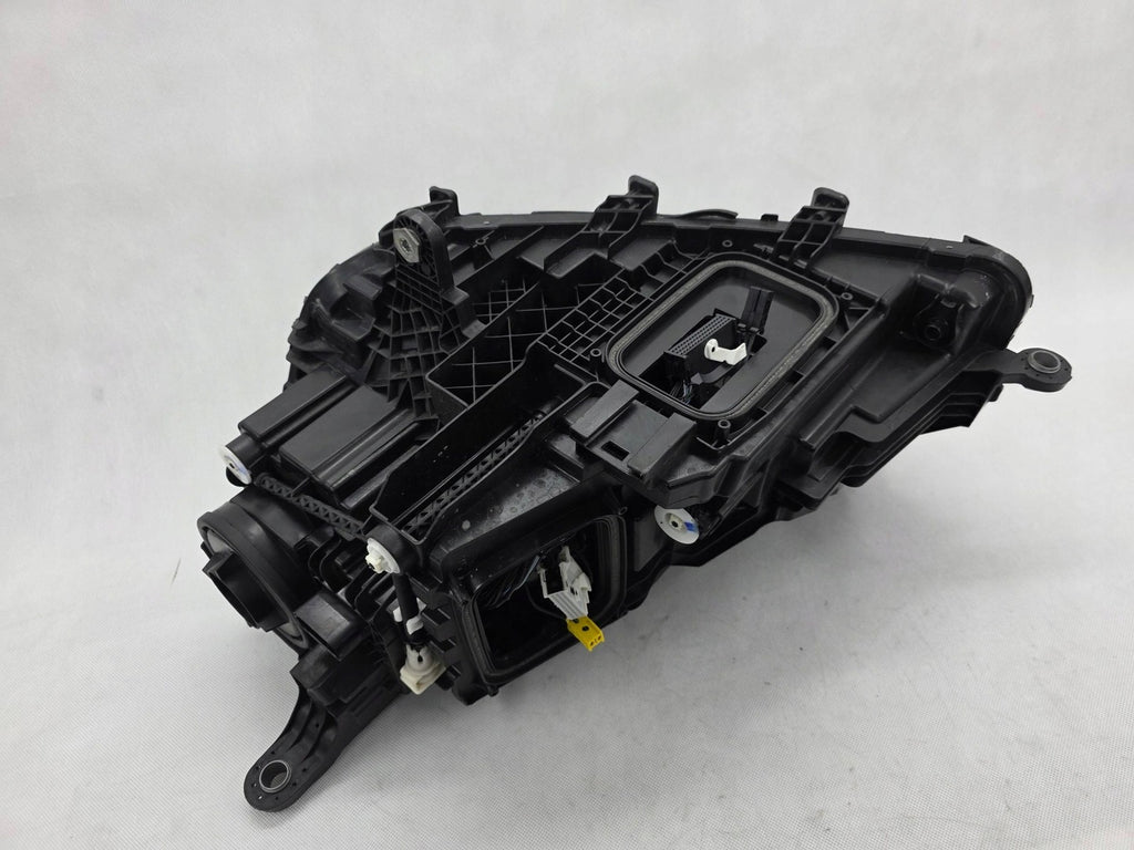 Frontscheinwerfer Mercedes-Benz Gls A1679066208 Rechts Scheinwerfer Headlight SCH2526077455jl