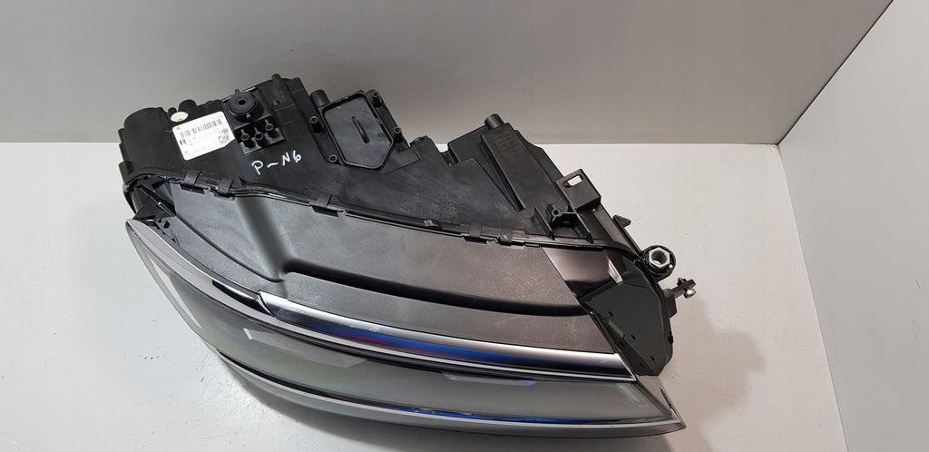 Frontscheinwerfer VW Tiguan 5NC941082A Rechts Scheinwerfer Headlight