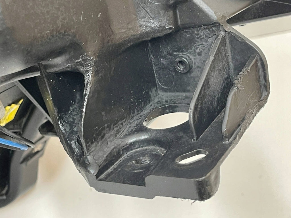 Frontscheinwerfer Mitsubishi Outlander III Links Scheinwerfer Headlight SCH7081695026ef