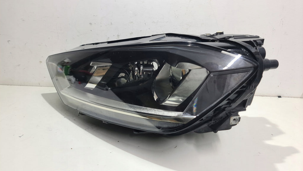 Frontscheinwerfer VW Golf VII Sportsvan 517941031B Xenon Links Headlight SCH5050448444jh