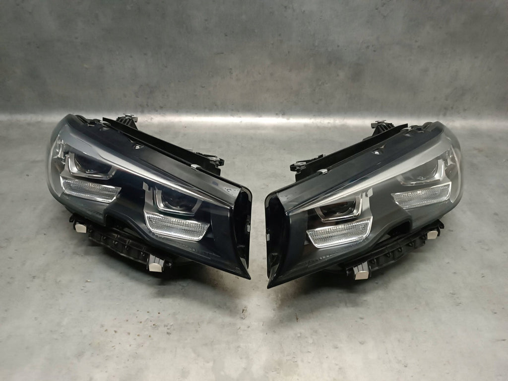 Frontscheinwerfer BMW 3 G21 G20 9481713 9481714 Ein Satz Scheinwerfer Headlight SCH7114233980ed