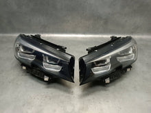 Laden Sie das Bild in den Galerie-Viewer, Frontscheinwerfer BMW 3 G21 G20 9481713 9481714 Ein Satz Scheinwerfer Headlight SCH7114233980ed