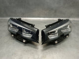 Frontscheinwerfer BMW 3 G21 G20 9481713 9481714 Ein Satz Scheinwerfer Headlight