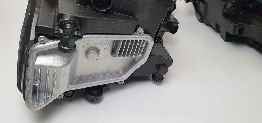 Frontscheinwerfer VW Caddy V IV 2K8-941-035A Full LED Rechts oder Links SCH8840031024pw