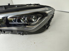 Laden Sie das Bild in den Galerie-Viewer, Frontscheinwerfer Mercedes-Benz Cla A1189068900 Full LED Links Headlight SCH6480844494pd