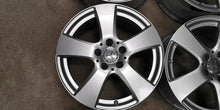Load image into Gallery viewer, 4x Alufelge 17 Zoll 7.0" 5x112 48 5ET A2054015500 Mercedes-Benz Viano Rim Wheel FEL1850090008ui