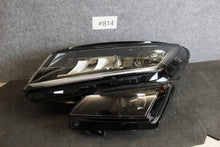 Laden Sie das Bild in den Galerie-Viewer, Frontscheinwerfer Skoda Kodiaq 566941015E Links Scheinwerfer Headlight SCH8135403554te