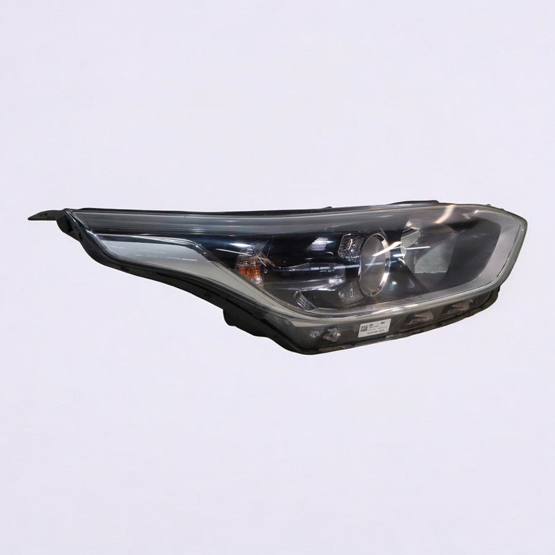 Frontscheinwerfer Kia Ceed J792111020 Rechts Scheinwerfer Headlight