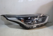 Laden Sie das Bild in den Galerie-Viewer, Frontscheinwerfer Kia Ceed J792111020 Rechts Scheinwerfer Headlight