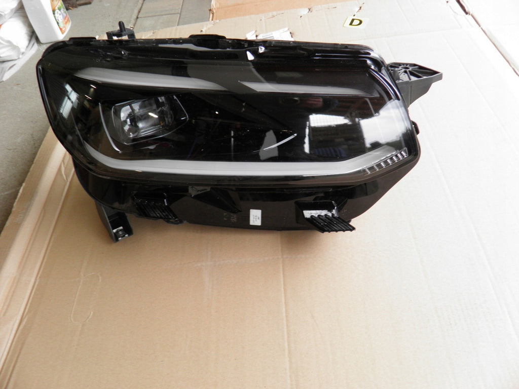 Frontscheinwerfer Toyota Proace City 9856999880 Rechts Scheinwerfer Headlight SCH6511203196nk