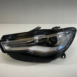 Frontscheinwerfer Audi A6 C7 4G0941005F Xenon Links Scheinwerfer Headlight SCH4531144453xp