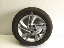 Load image into Gallery viewer, 1x Alufelge 17 Zoll 7.0" 5x114.3 40ET KE409-4E200 Nissan Qashqai Ii Rim Wheel FEL8467425128xp