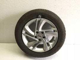 1x Alufelge 17 Zoll 7.0