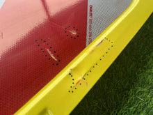 Load image into Gallery viewer, Tür Mercedes-Benz Sprinter A9077421700 Hinten Rechts Door Porta Porte