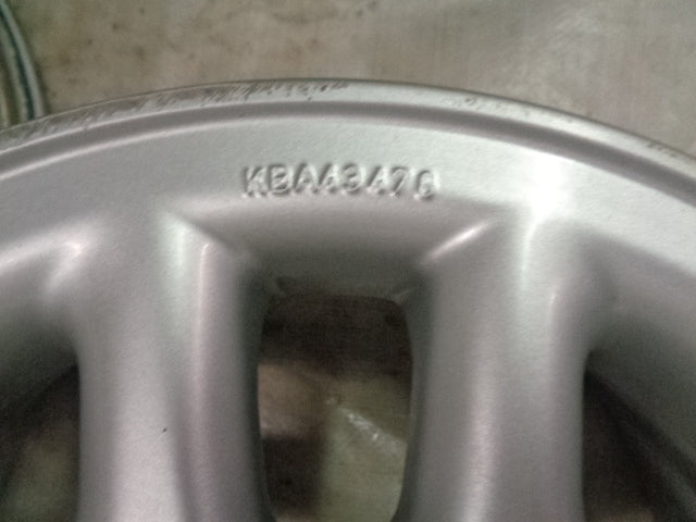 4x Alufelge 13 Zoll 5.5" 4x108 41ET Ford Fiesta I Rim Wheel FEL1826881834vd