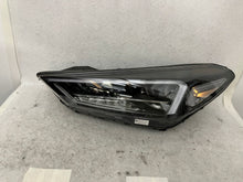 Laden Sie das Bild in den Galerie-Viewer, Frontscheinwerfer Hyundai Tucson 92101-D7700 LED Links Scheinwerfer Headlight SCH1269136603jq