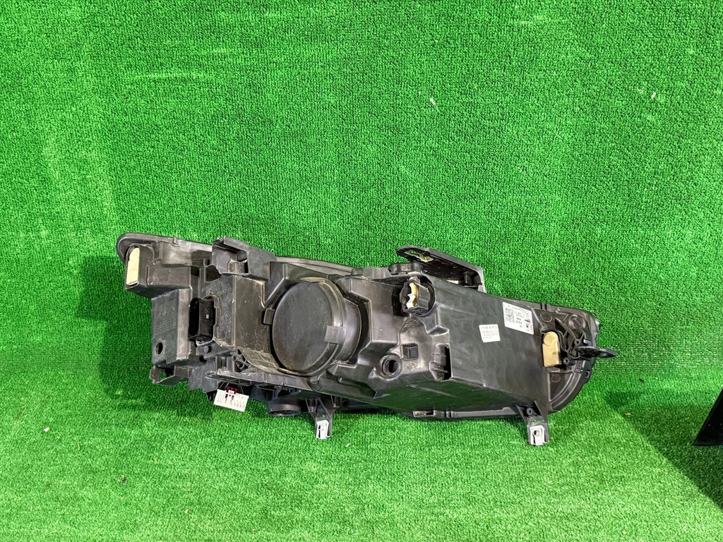 Frontscheinwerfer Seat Leon 5FB941005D 90188480 Full LED Links Headlight SCH6842346126yg